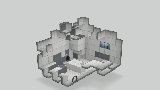 Reference architecture taken from the mario DCGANs paper